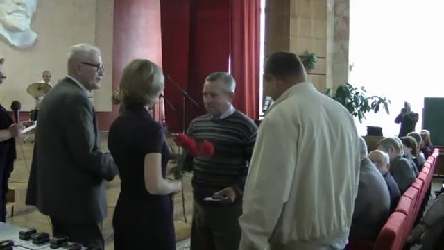 Юбилей 55 лет смотреть онлайн