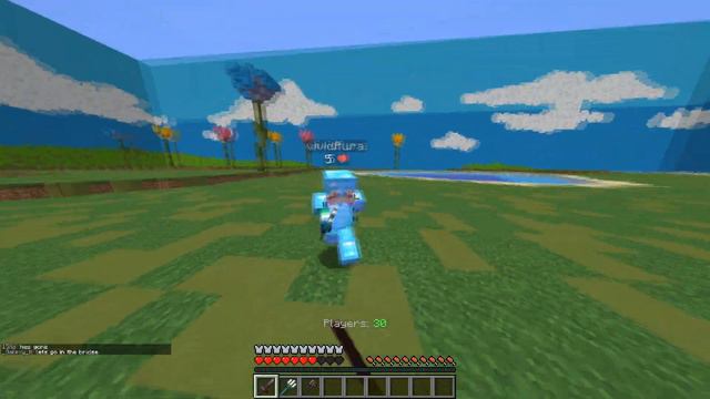 6 kills in pvp server 1.19 смотреть онлайн