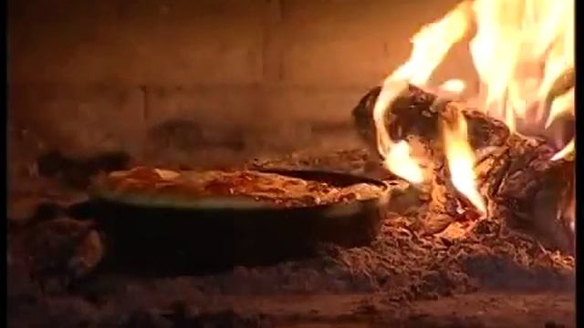 Печь в кафе смотреть онлайн