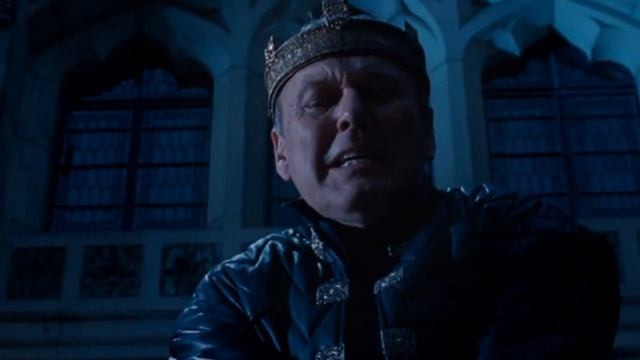 ?️ МЕРЛИН _ MERLIN ?_♂️?  [Что Посмотреть на карантине]