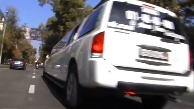 Байкерская свадьба в Донецке смотреть онлайн