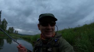 Плавающий шнур для тенкары