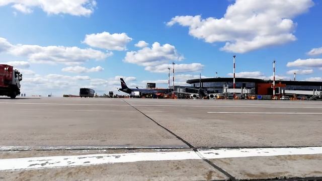 Таймлапс в svo смотреть онлайн