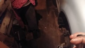 Замена ремня ГРМ VW Passat B5. ADR 1.8 98 г.в