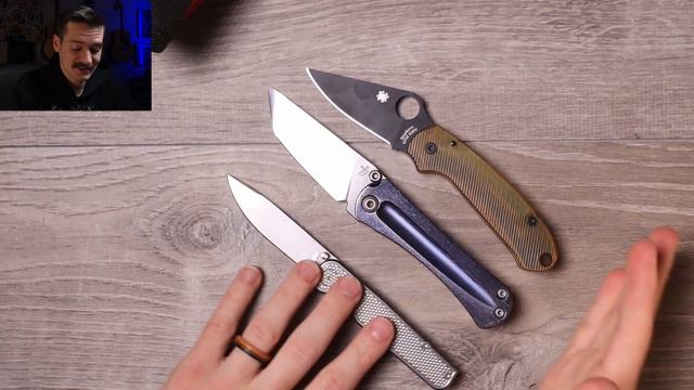 I Didn't Even Know Numbers Went This High - Borka Blades x John Gray Custom SBTF смотреть онлайн