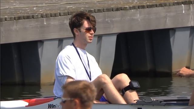 Прямая трансляция пользователя Гребной Канал смотреть онлайн