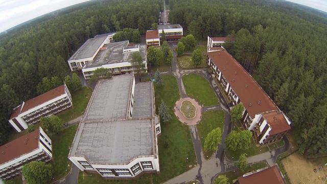 Яхонты Заповедник Таруса (после дождя) смотреть онлайн