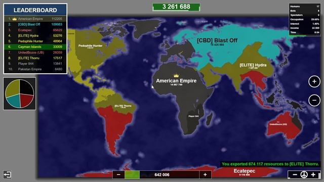 Don't Facepalm Me When I'm Facepalming You! - Territorial IO Territory Games Territorial.io смотреть онлайн
