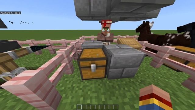 ALL BEST DUPLICATION GLITCHES for 1.20 MINECRAFT BEDROCK Edition | REALMS & SERVERS | by James смотреть онлайн