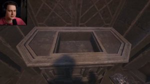 Я НАШЕЛ БУТЫЛКУ | Играю в Resident Evil: Village #6