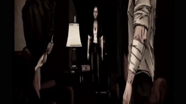 The Wolf Among Us- Bloody Mary~ You Call Me A Bitch Like Its A Bad Thing смотреть онлайн