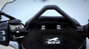 2013 Arctic Cat XF1100 Turbo CrossTour Snowmobile Review
