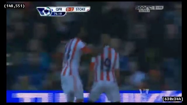 QPR 0-2 STO смотреть онлайн