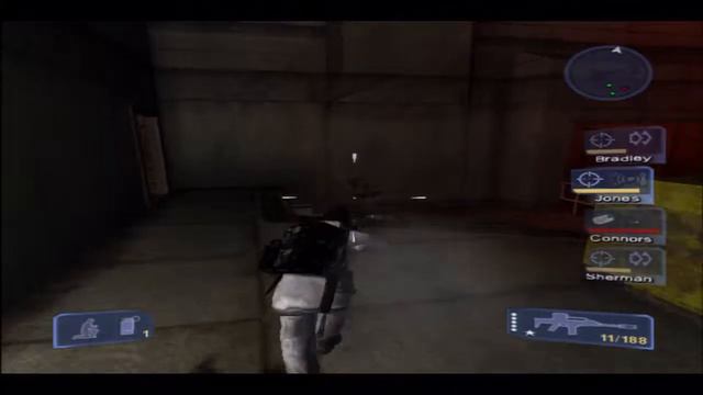 Conflict Global Storm PS2 Pakistan PART 6 Walkthrough Playthrough смотреть онлайн