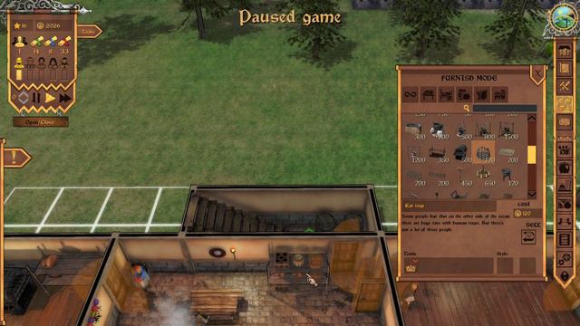 CROSSROADS INN или К НАМ ЕДЕТ РЕВИЗОР #6 смотреть онлайн