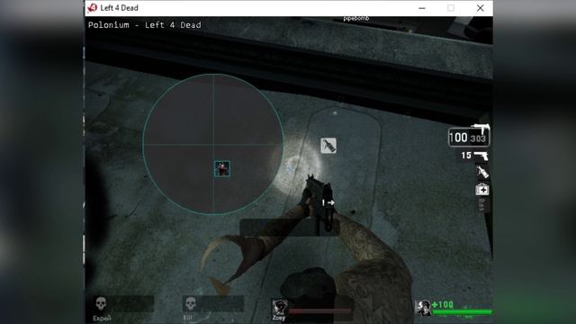 Cheating in Source games смотреть онлайн