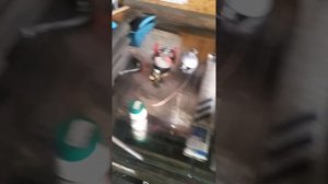 пропан +сжатый воздух. пайка твёрдым припоем.