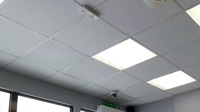 Итог монтажа 4 Ip камер и 3 микрофонов STELBERRY, 17 февраля 2021 года.