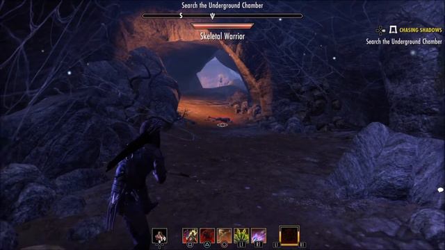 Let's Talk Morrowind Update - RoadTo Level 50 - (elder scrolls online leveling guide) ep11 смотреть онлайн