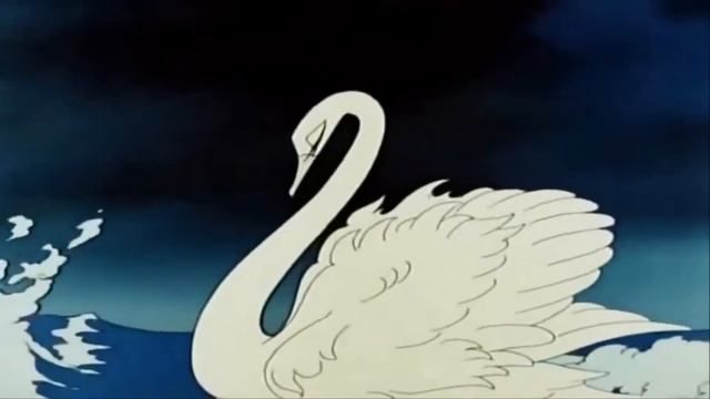 Царевна лебедь смотреть онлайн