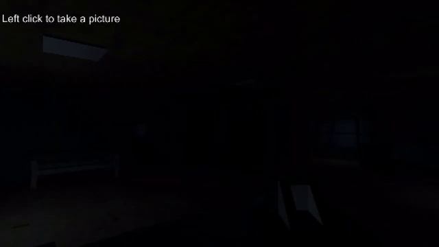 IT'S IN THE SHADOWS - Lights Off! [Horror Game] смотреть онлайн