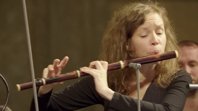 Baroque Evening with Solis Consort and its friends at St. Gellert International Music Festival 2022 смотреть онлайн