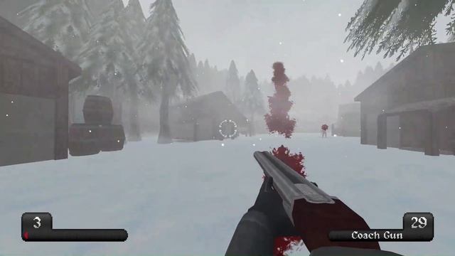 Time to hunt monsters, Medieval DOOM Style [Thy Flesh Consumed] смотреть онлайн