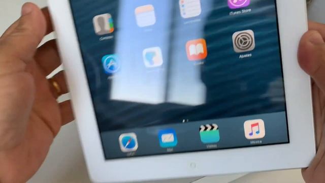 iPad 2 16gb A1395 RARIDADE!! смотреть онлайн