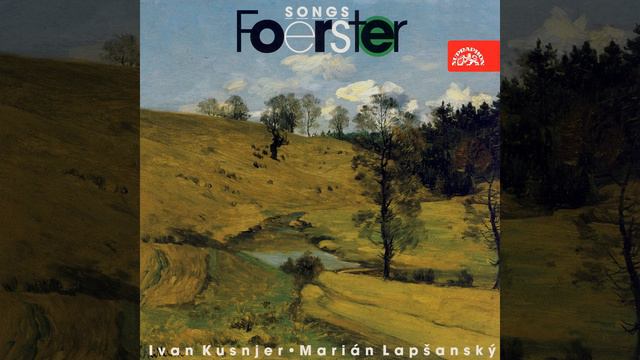 Fairy-tale of a Long Craving to the Words of Josef Merhaut, Op. 101 - III. Epilogue - Autumn смотреть онлайн