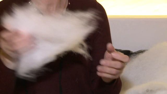 Куклы для интерьера смотреть онлайн