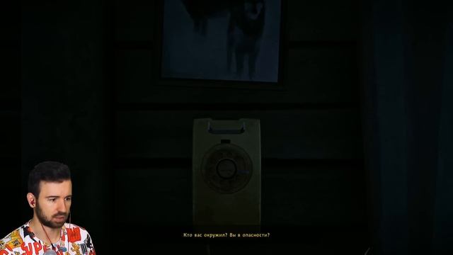 ОЧЕНЬ ЖЕНСТВЕННОЕ ВЫЖИВАНИЕ в The Long Dark #96 смотреть онлайн