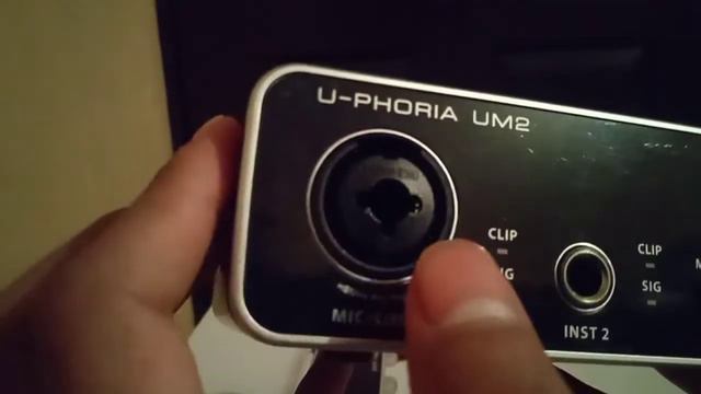 Kit Uphoria Studio- Behringer- + Prueba de audio - (FOFO'S VLOGS) смотреть онлайн