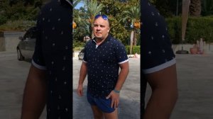 Rox Royal Hotel (ex. Grand Haber Hotel) 5. Турция, Кемер. Обзор отеля.