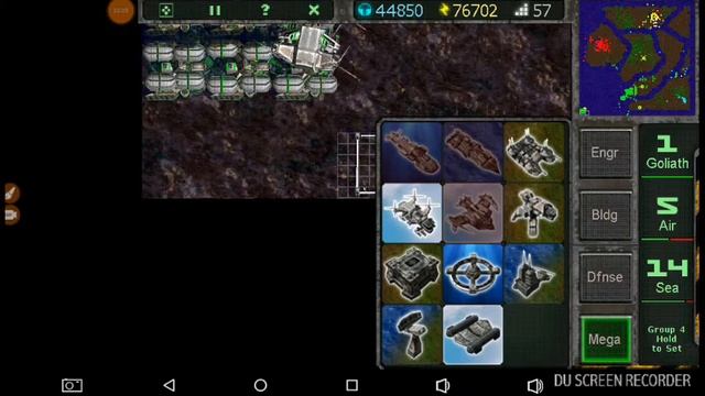 Land air sea warfare (cod as a RTS)(premium ) смотреть онлайн