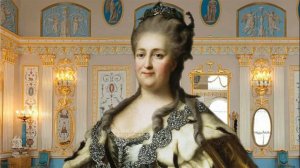 Аудиокнига - Екатерина 2 (автор - Василий Осипович Ключевский )