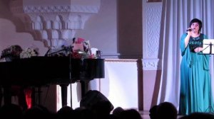 13 Зульфия Халилова «Яшел урманнар»