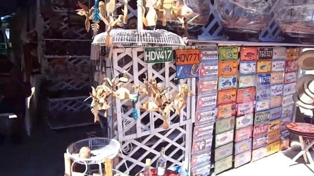 #рынок на Варадеро#Куба# смотреть онлайн