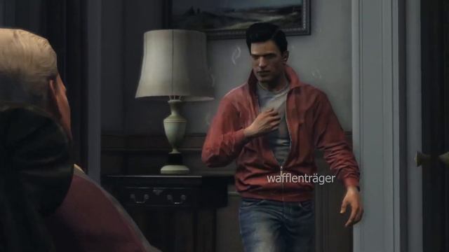 Mafia 2 RYTP - Склероз Лео смотреть онлайн