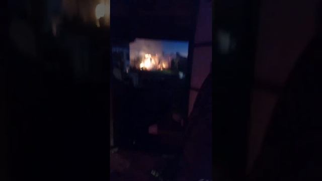 В ТОЛЬЯТТИ ПОЖАР НА ДАЧЕ СПК САД 2 смотреть онлайн