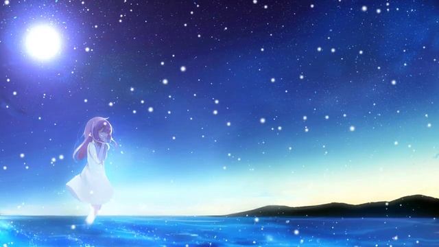 Music《結戀 Koi Musubi》Oli Jan Piano OST смотреть онлайн