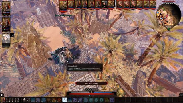 Divinity: Original Sin 2 Gameplay - Let's Play #6 [Arena][Early Access] /w Game kNight смотреть онлайн