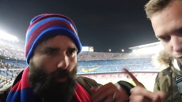 FC Barcelona de Messi 3 Leganés de Siovas 1 Récord de imbatibilidad feat Víctor Palacios смотреть онлайн