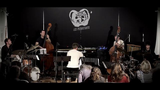 Les Permutants "Alive" смотреть онлайн