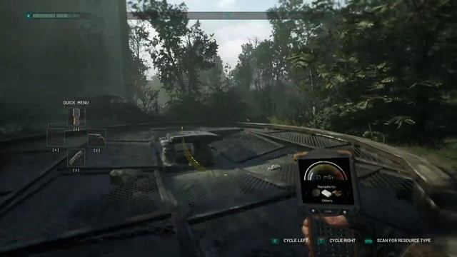 Let's Play - CHERNOBYLITE - Episode 2 - What Lurks in the Shadows? смотреть онлайн