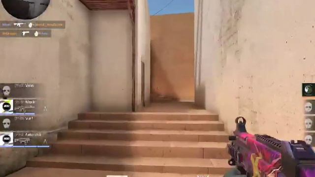 Играю MM с подписчиками