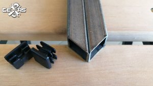 Что можно сделать из профильной трубы!