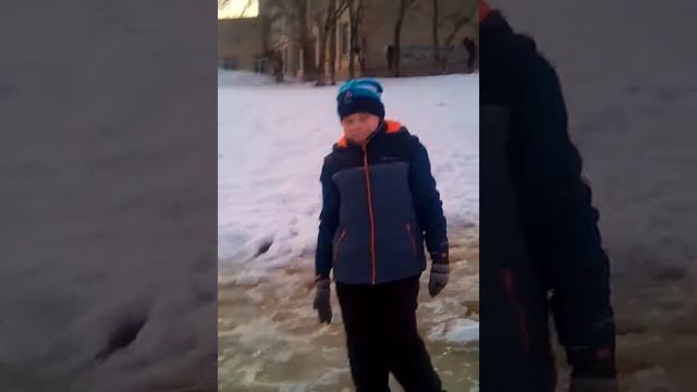 Большая лужа!!! смотреть онлайн