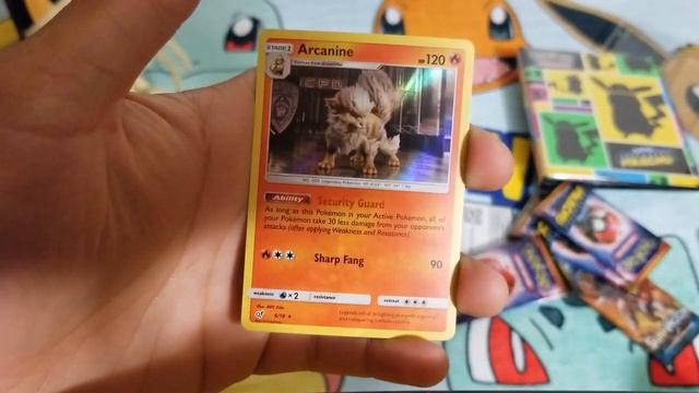 Let's Get This Bread: Detective Pikachu - Greninja GX Booster Box Opening смотреть онлайн