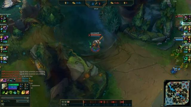 Climb To Diamond EP 7: Getting Through Tough Games смотреть онлайн
