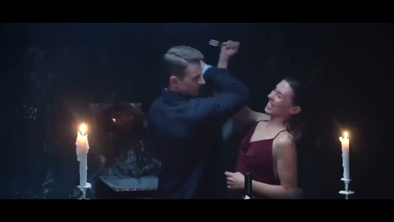 Подвал господина Гринберга - Трейлер (#2023) смотреть онлайн